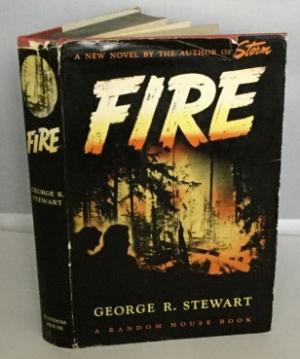 fire first cover